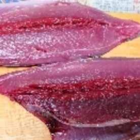 鰹の握り寿司 おろし生姜編 レシピ 作り方 By Yoshi Original 楽天レシピ 鰹の握り寿司 おろし生姜編 レシピ 作り方 By Yoshi Original 楽天レシピ